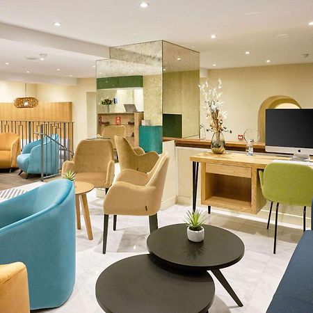 Quality Hotel Bordeaux Centre Ngoại thất bức ảnh