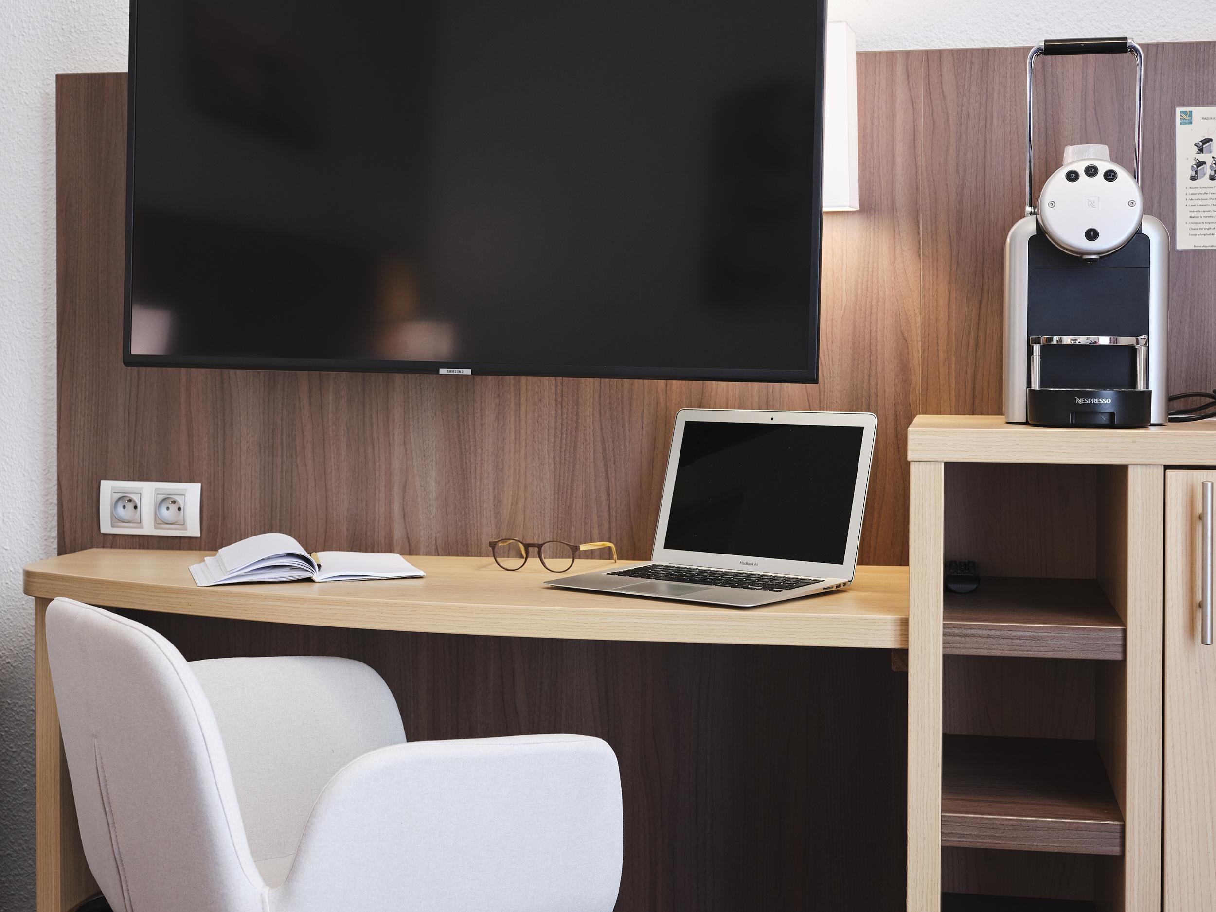 Quality Hotel Bordeaux Centre Ngoại thất bức ảnh