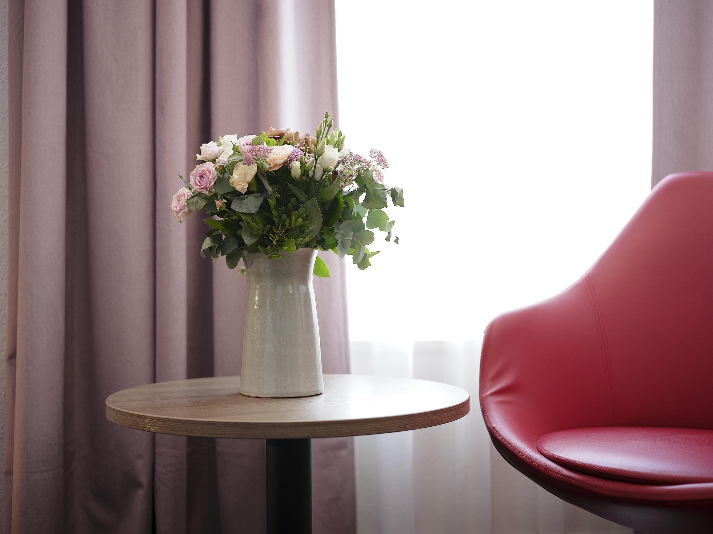 Quality Hotel Bordeaux Centre Ngoại thất bức ảnh
