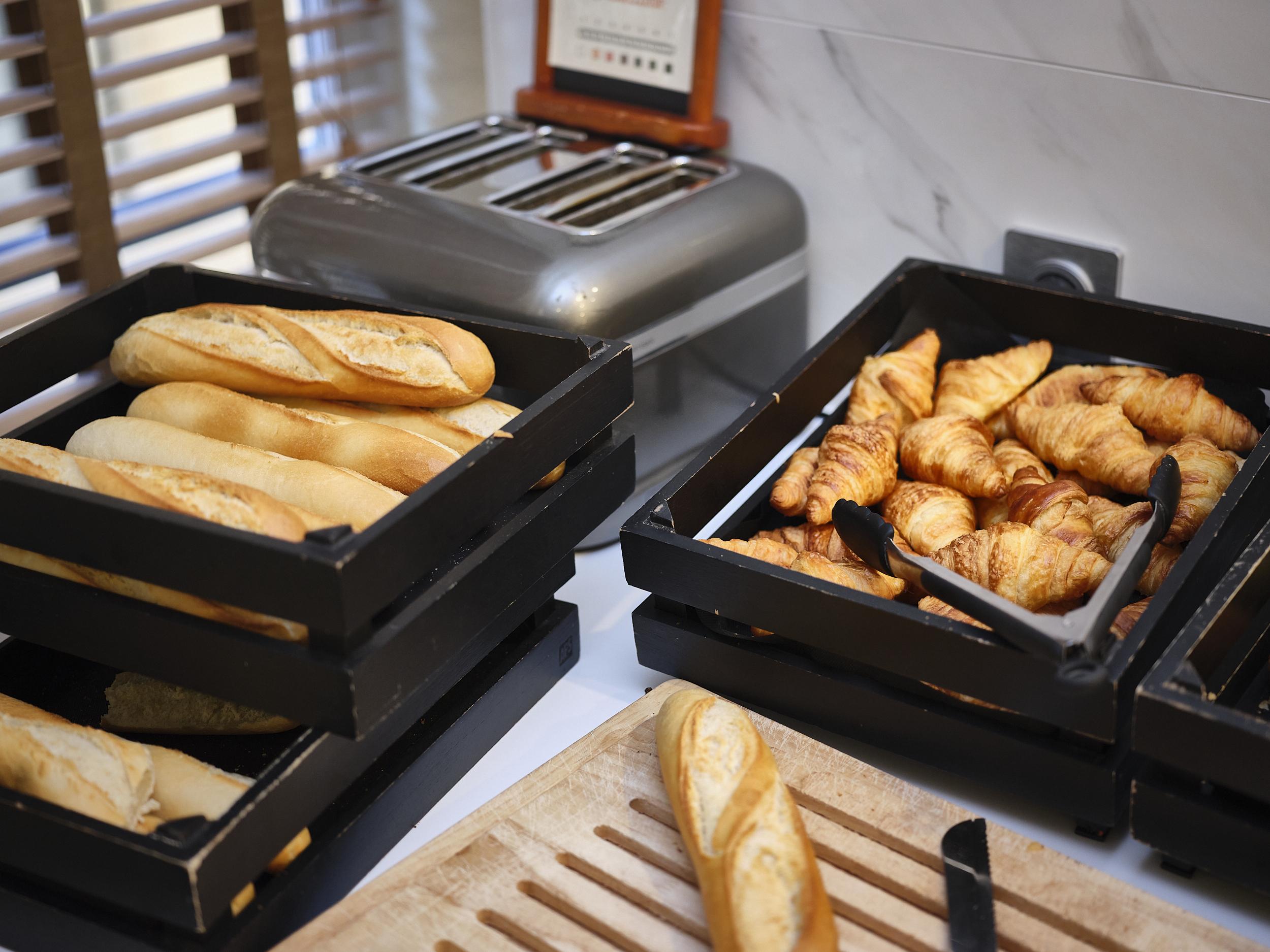 Quality Hotel Bordeaux Centre Ngoại thất bức ảnh