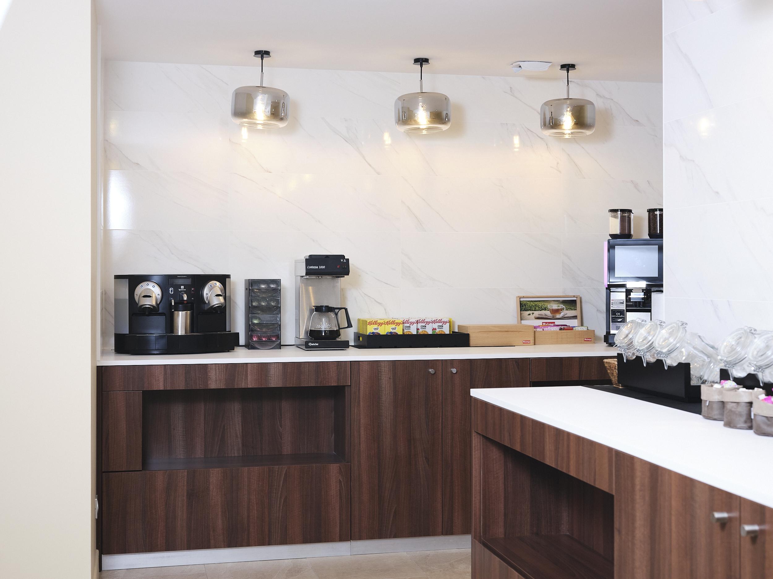 Quality Hotel Bordeaux Centre Ngoại thất bức ảnh