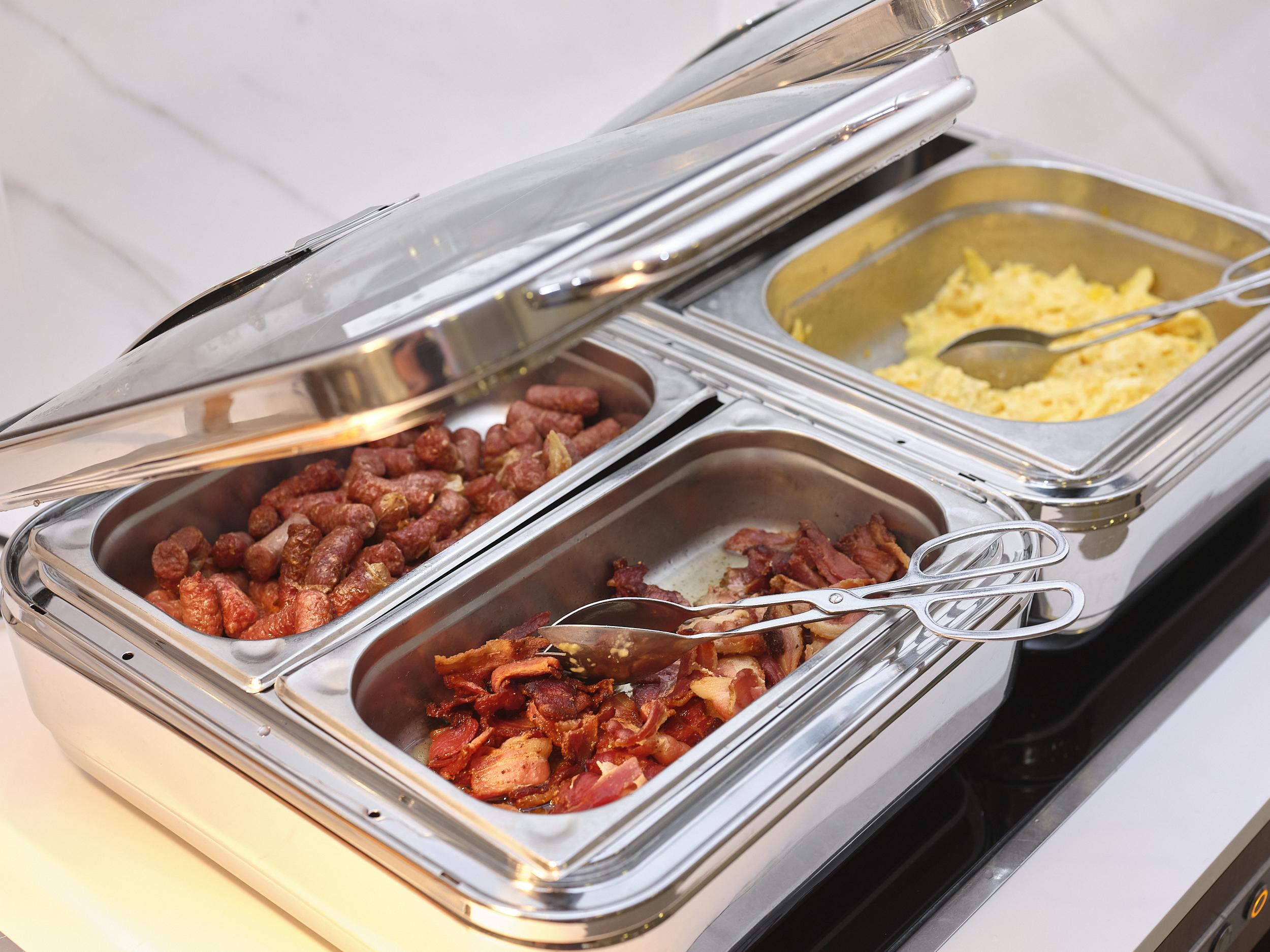 Quality Hotel Bordeaux Centre Ngoại thất bức ảnh