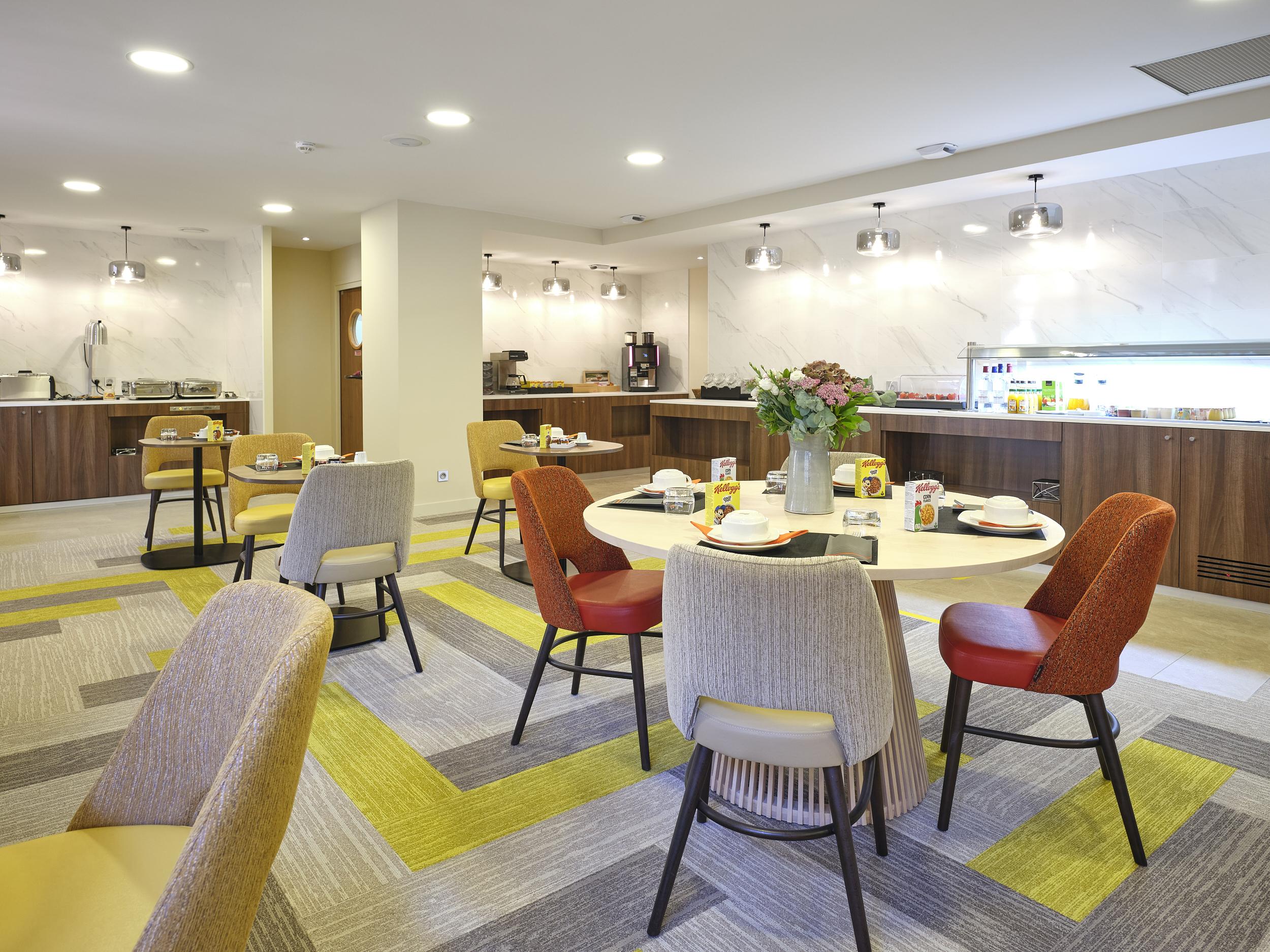 Quality Hotel Bordeaux Centre Ngoại thất bức ảnh