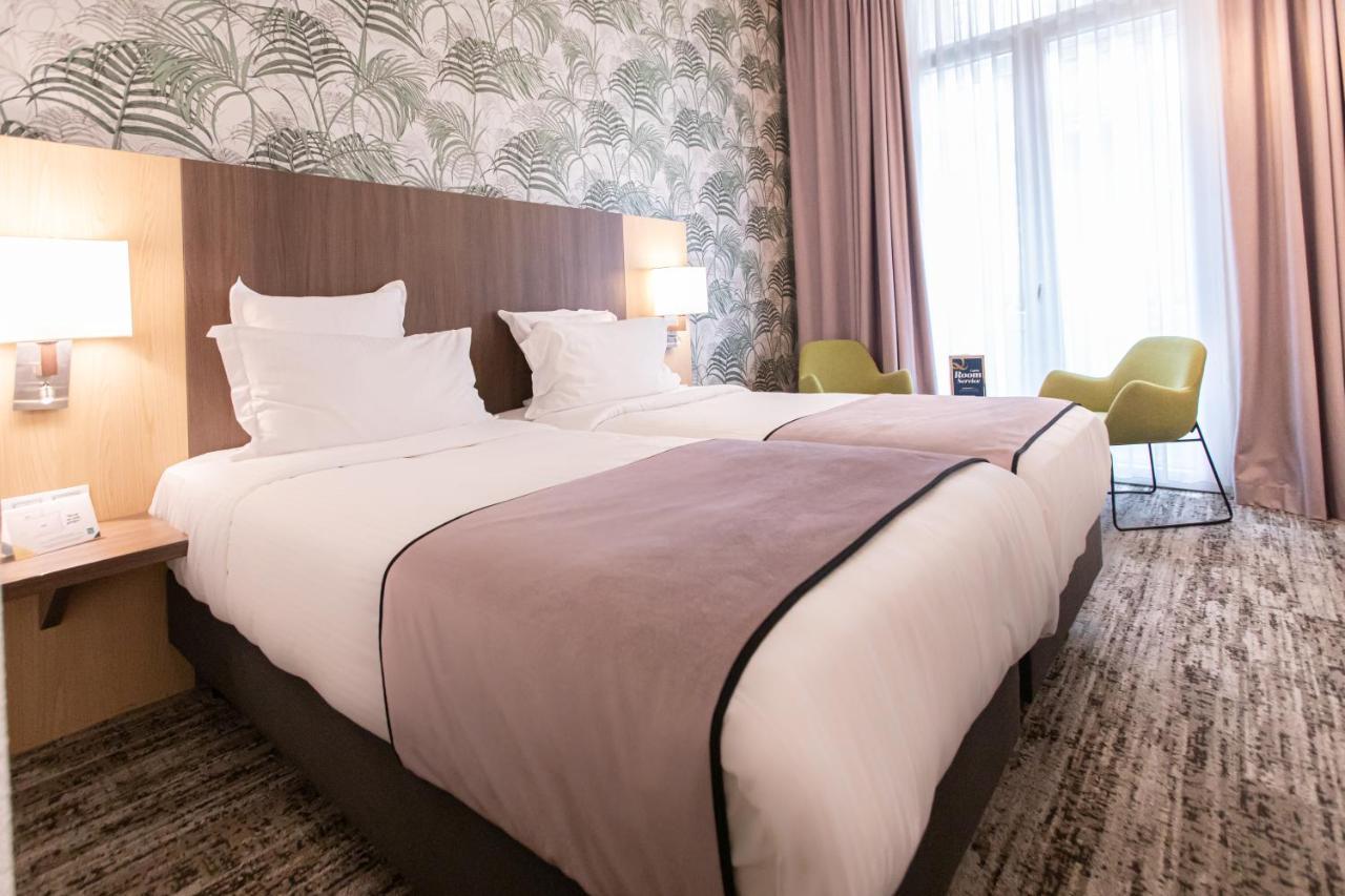 Quality Hotel Bordeaux Centre Ngoại thất bức ảnh