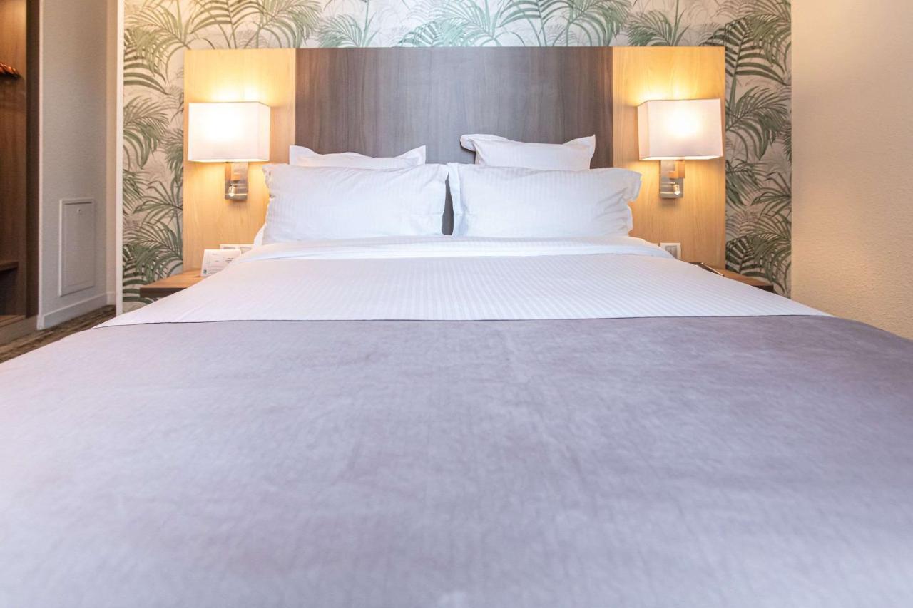 Quality Hotel Bordeaux Centre Ngoại thất bức ảnh