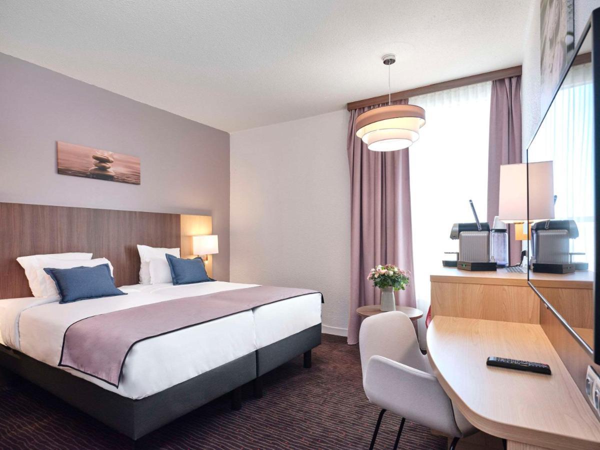 Quality Hotel Bordeaux Centre Ngoại thất bức ảnh