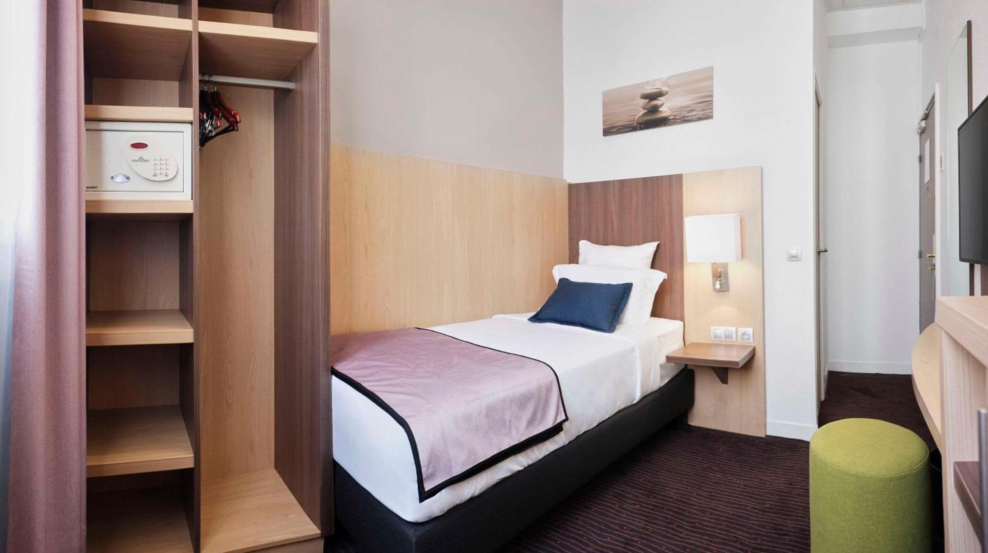Quality Hotel Bordeaux Centre Ngoại thất bức ảnh